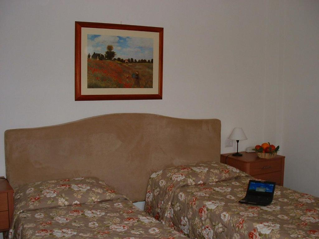 Barberino Hotel 3*