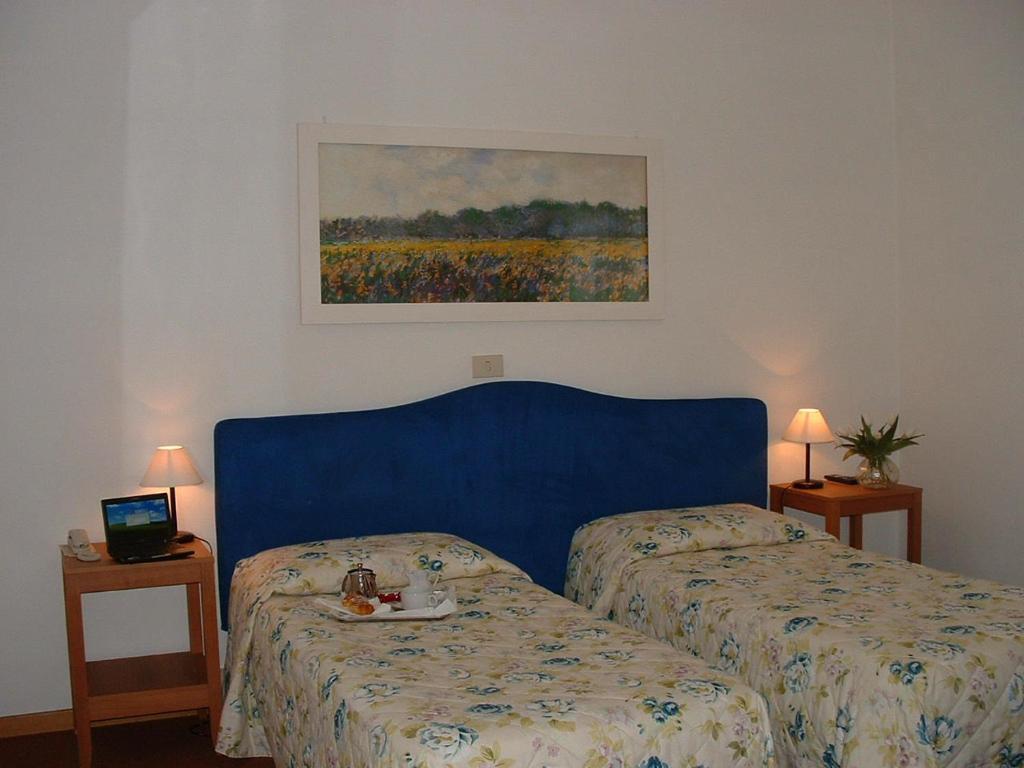 Hotel Barberino 3*