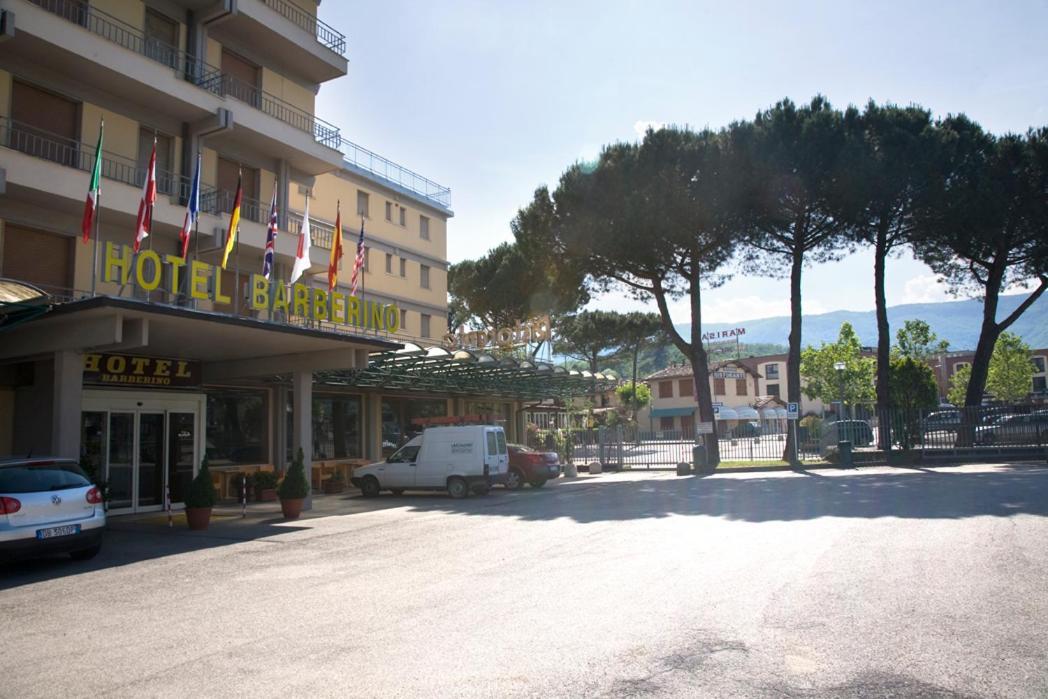 Hotel Barberino 3*