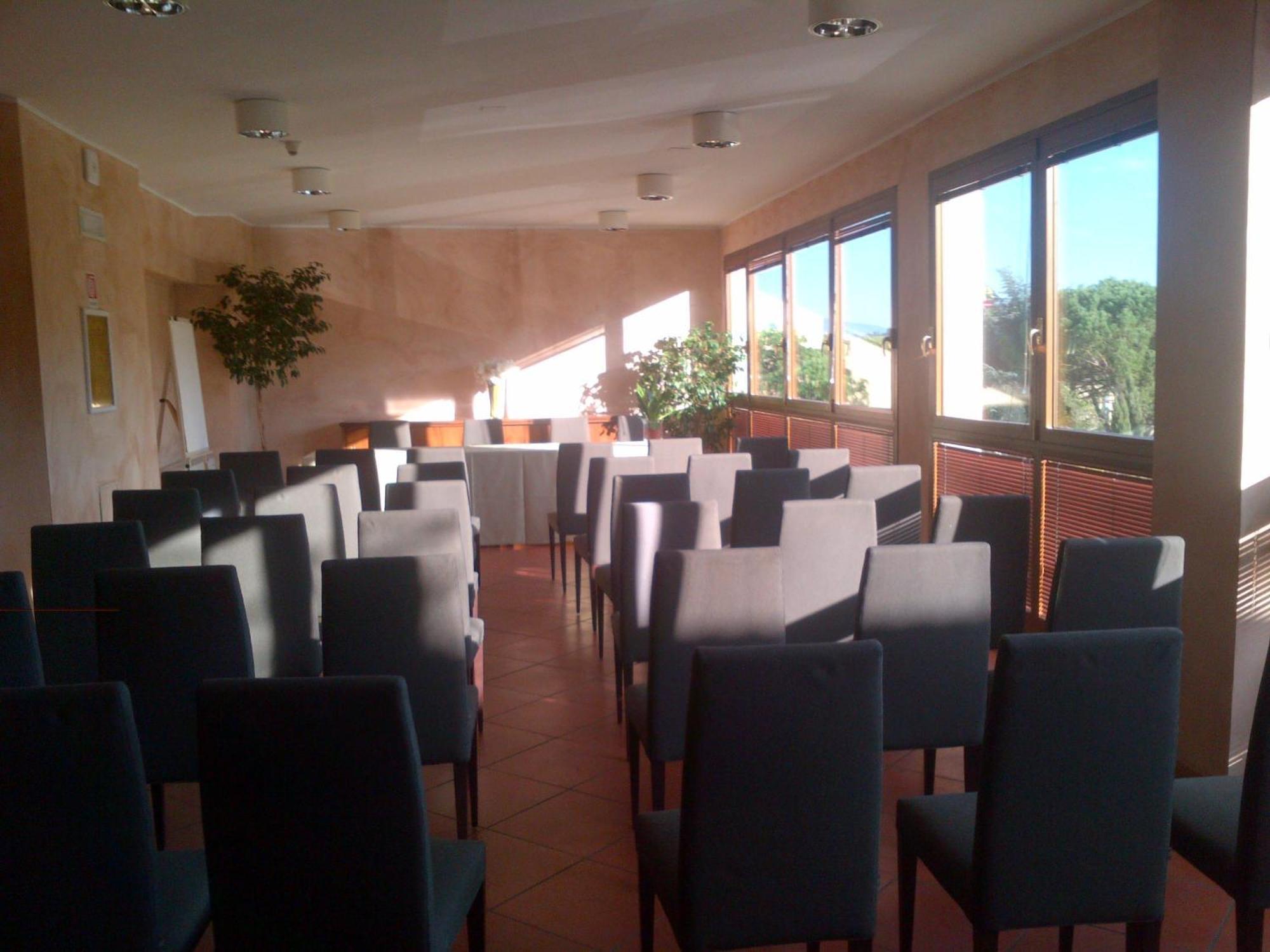 Hotel Barberino 3*