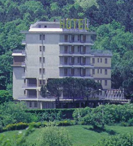 Hotel Barberino