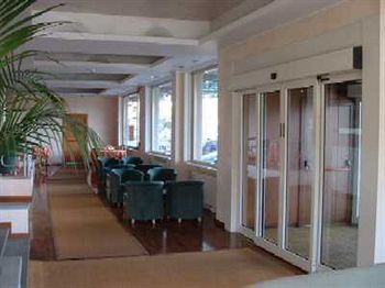 Hotel Barberino 3*
