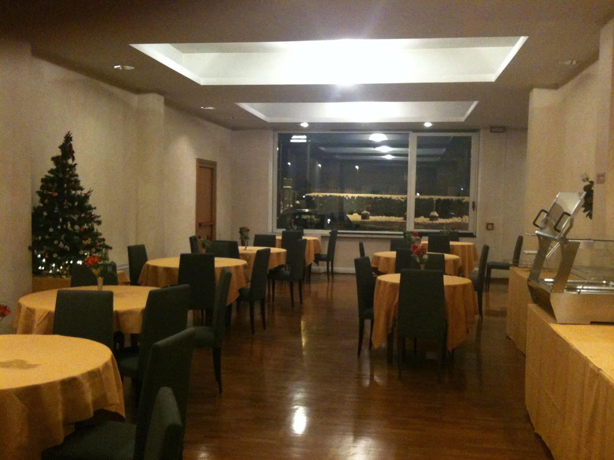 Barberino Hotel 3*